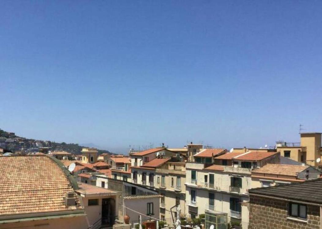 Sorrento Incantata Экстерьер фото