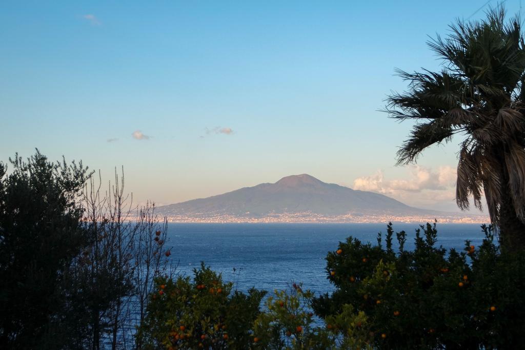 Sorrento Incantata Экстерьер фото